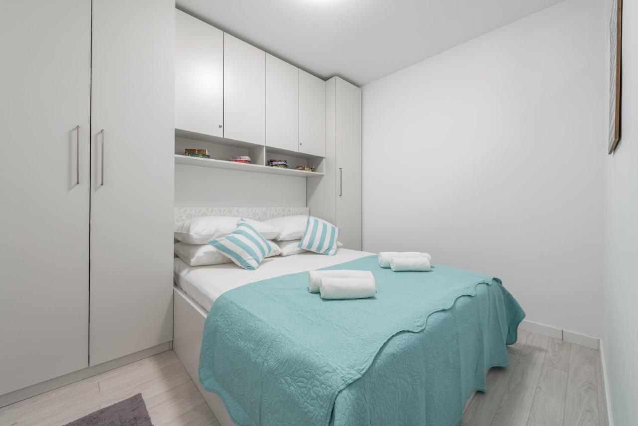 "Didu Studio" 20 Min Walk To Old Town Dubrovnik Luaran gambar