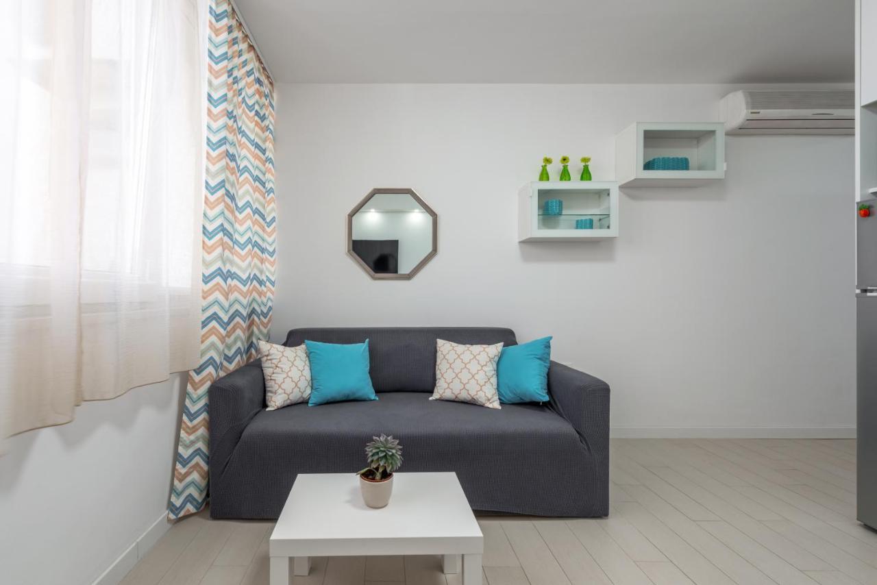 "Didu Studio" 20 Min Walk To Old Town Dubrovnik Luaran gambar