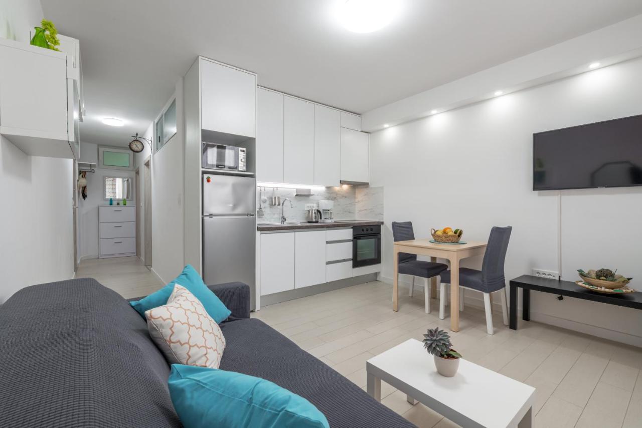 "Didu Studio" 20 Min Walk To Old Town Dubrovnik Luaran gambar