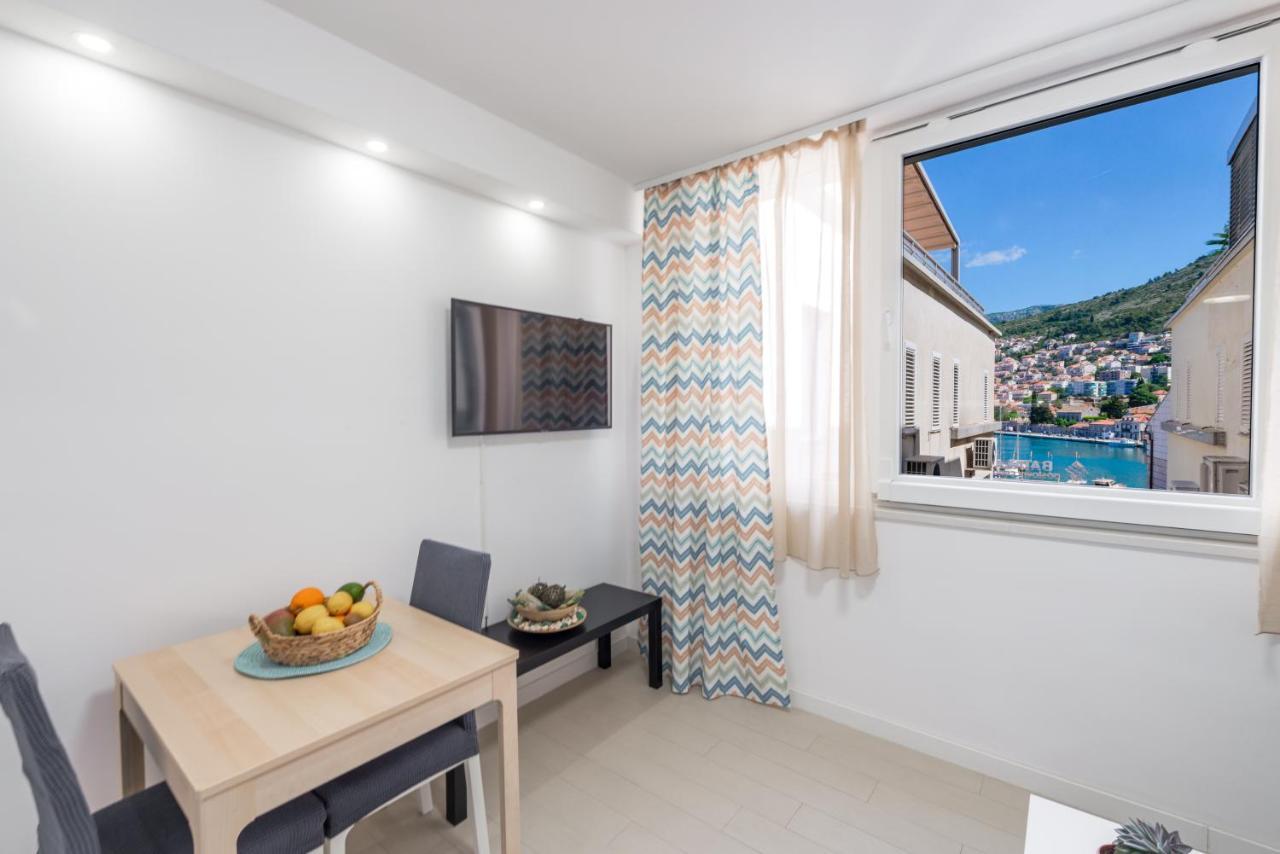 "Didu Studio" 20 Min Walk To Old Town Dubrovnik Luaran gambar