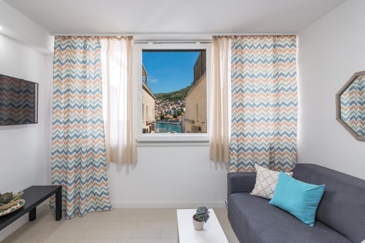 "Didu Studio" 20 Min Walk To Old Town Dubrovnik Luaran gambar