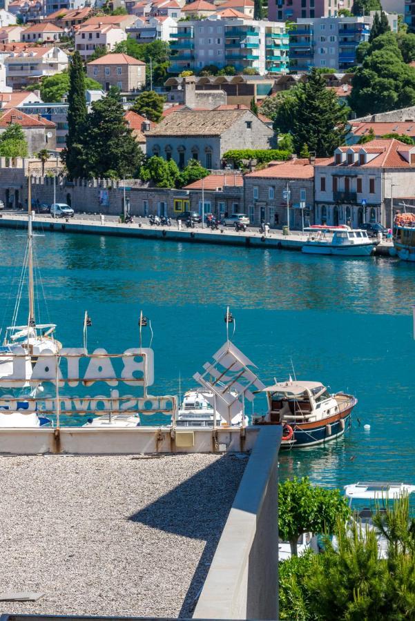 "Didu Studio" 20 Min Walk To Old Town Dubrovnik Luaran gambar