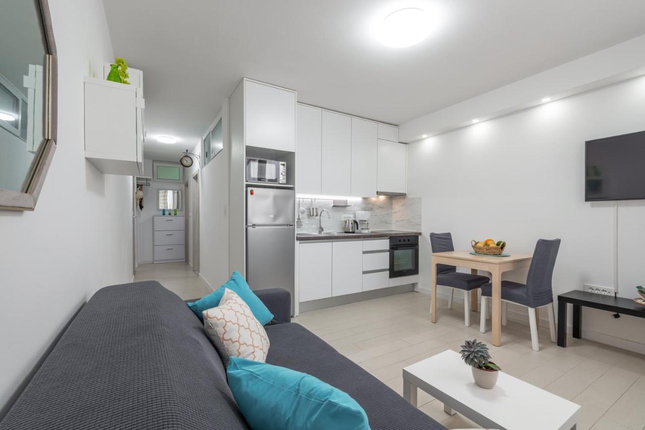 "Didu Studio" 20 Min Walk To Old Town Dubrovnik Luaran gambar