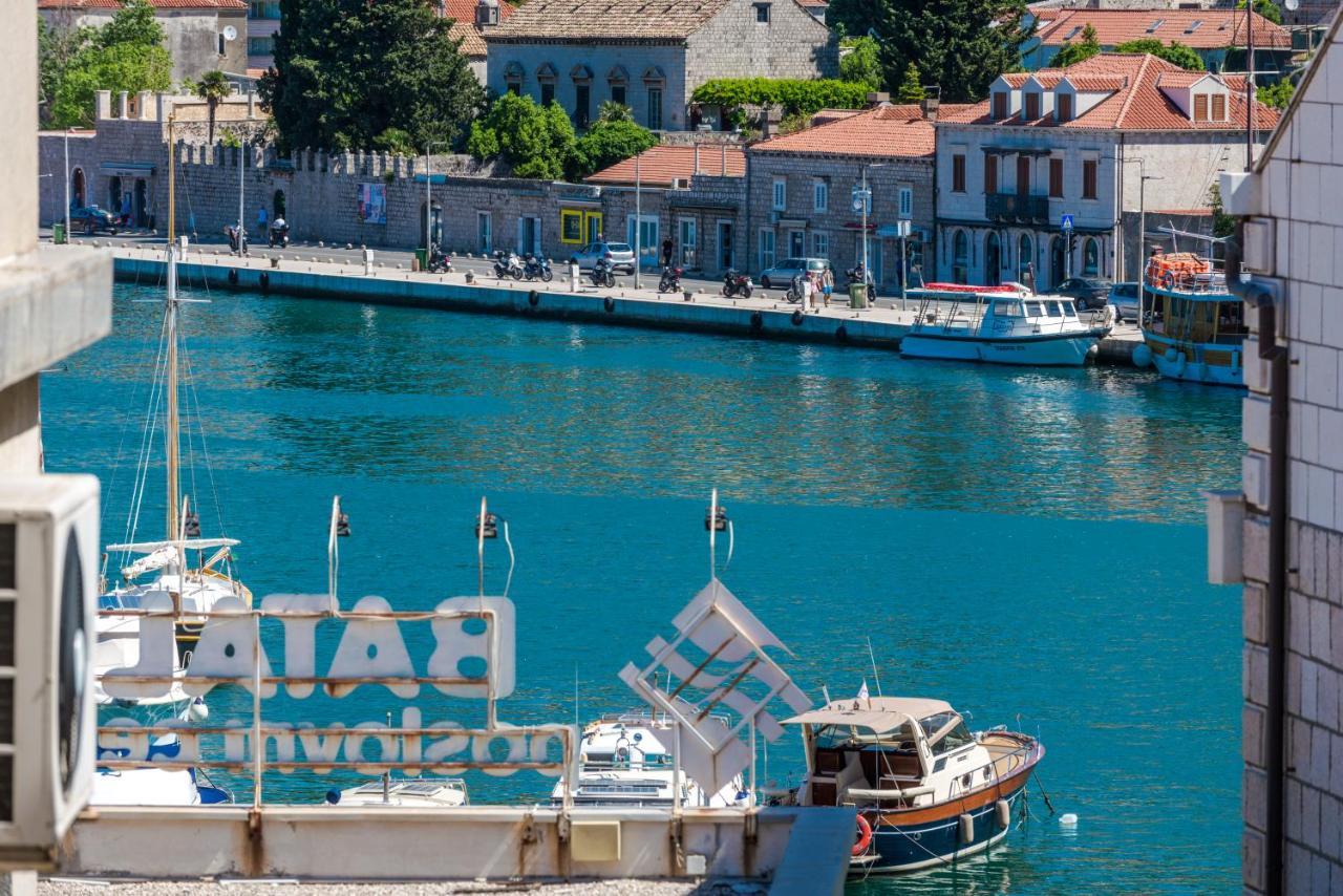 "Didu Studio" 20 Min Walk To Old Town Dubrovnik Luaran gambar