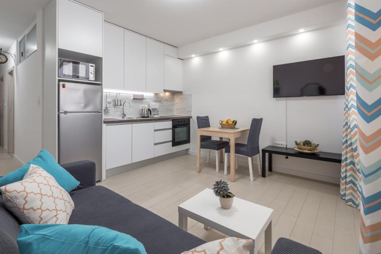 "Didu Studio" 20 Min Walk To Old Town Dubrovnik Luaran gambar
