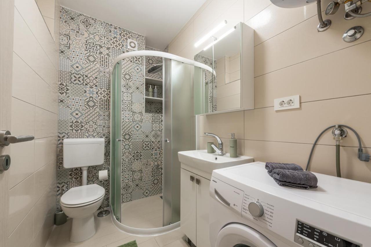 "Didu Studio" 20 Min Walk To Old Town Dubrovnik Luaran gambar