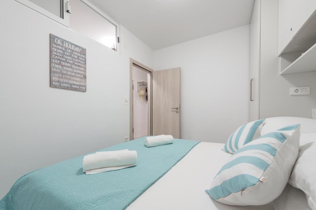 "Didu Studio" 20 Min Walk To Old Town Dubrovnik Luaran gambar