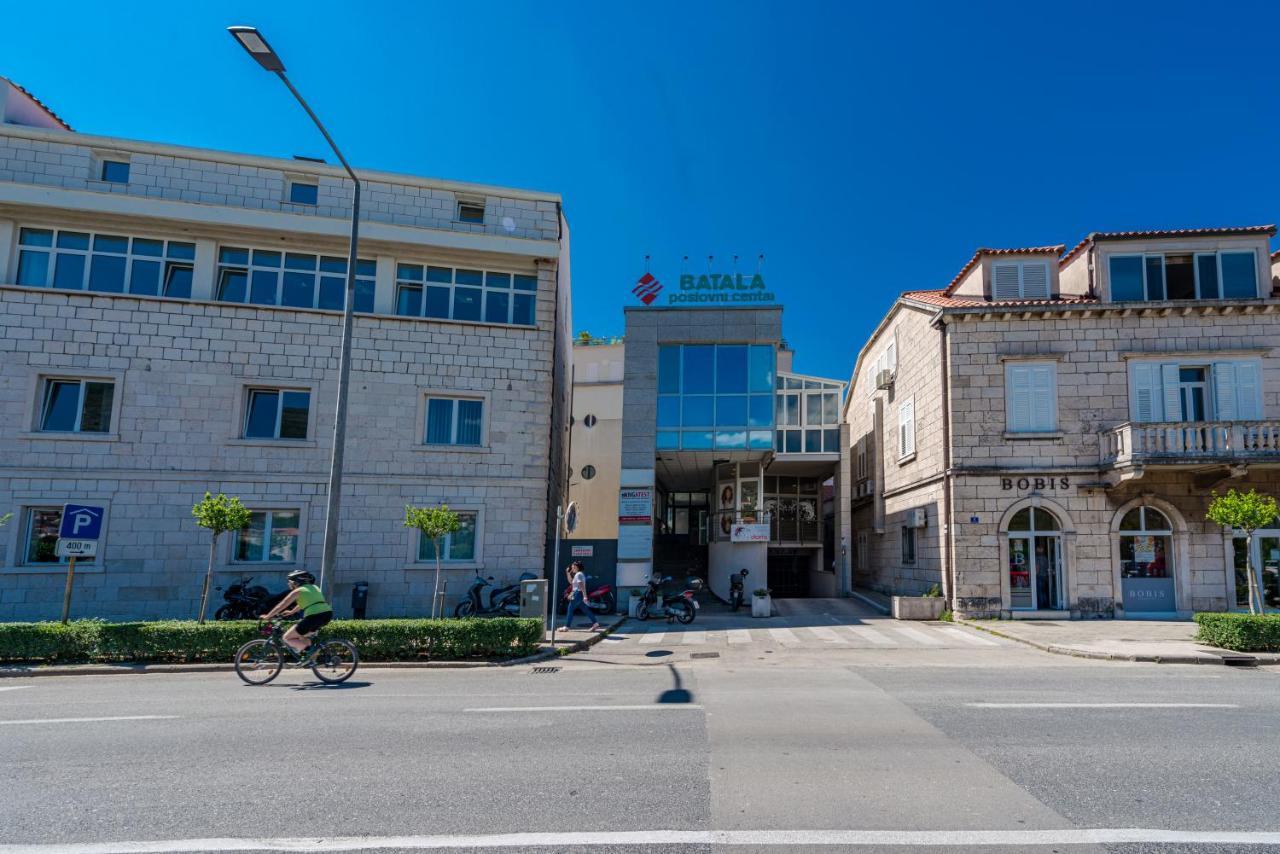 "Didu Studio" 20 Min Walk To Old Town Dubrovnik Luaran gambar