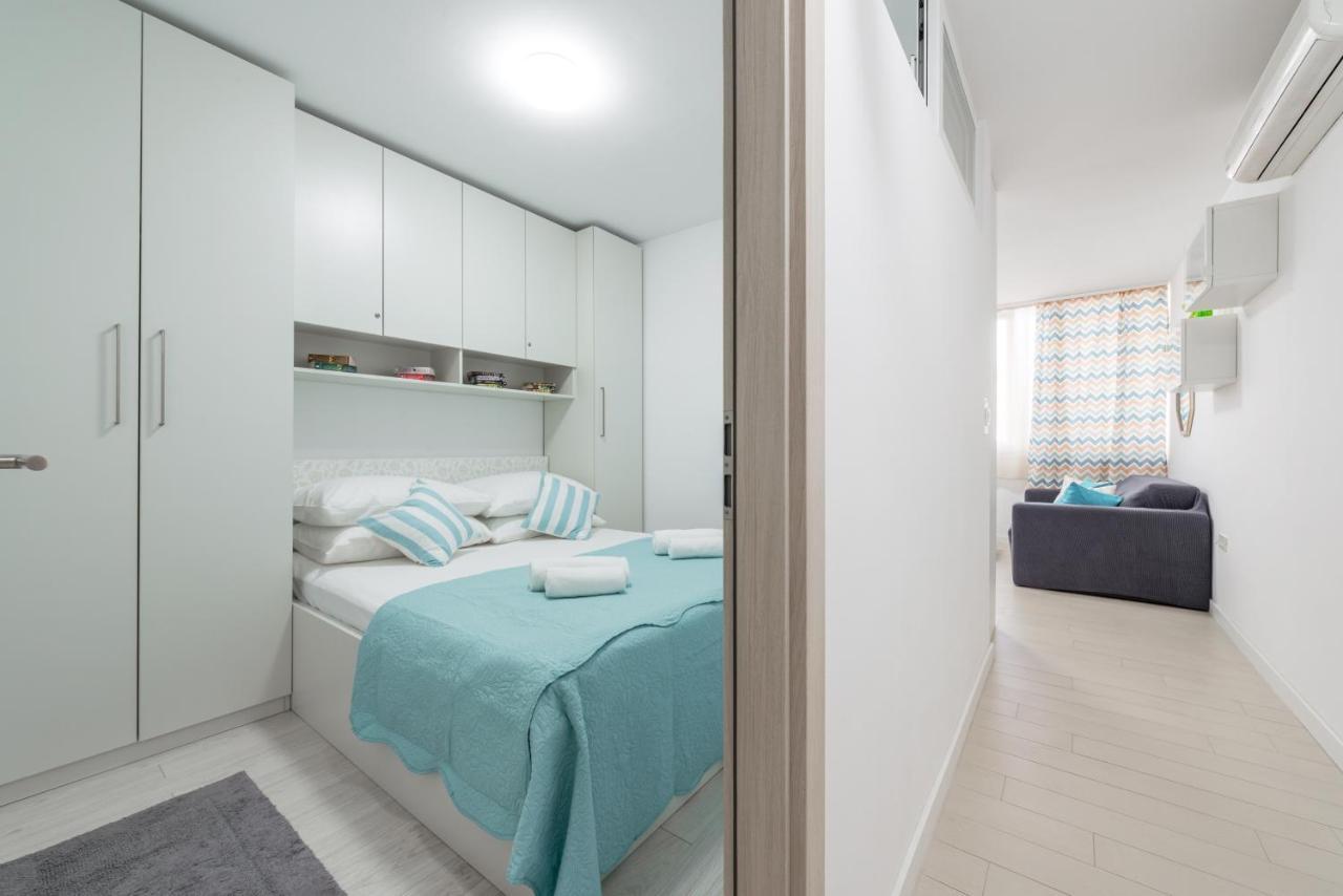 "Didu Studio" 20 Min Walk To Old Town Dubrovnik Luaran gambar