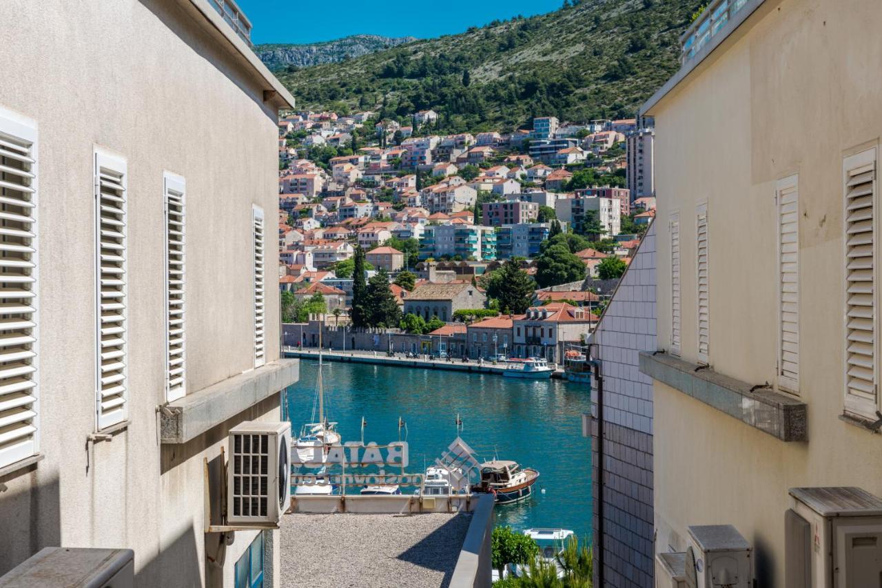 "Didu Studio" 20 Min Walk To Old Town Dubrovnik Luaran gambar