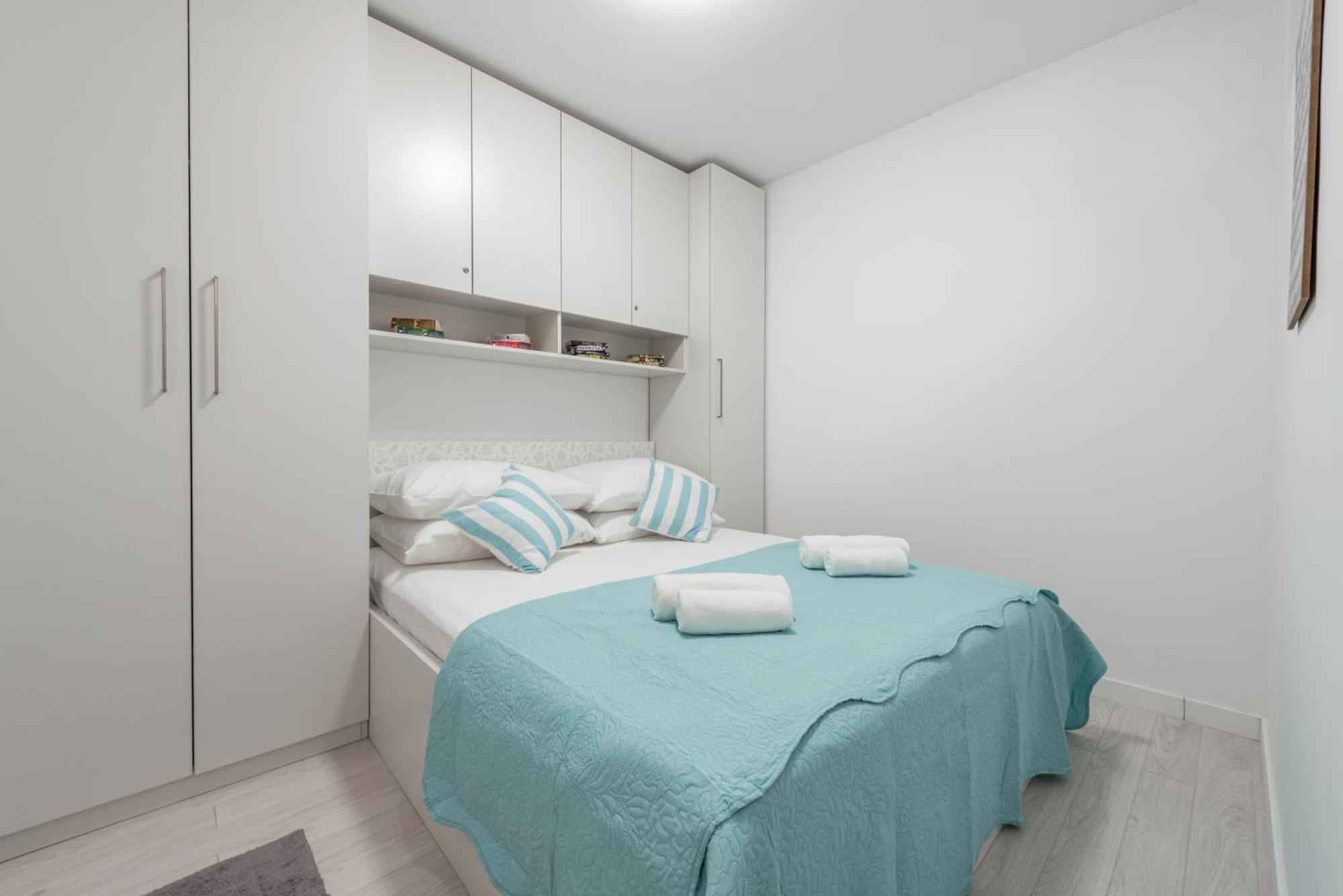"Didu Studio" 20 Min Walk To Old Town Dubrovnik Luaran gambar